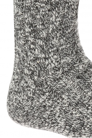 Braided knee socks, zdjęcie 2 Braided knee socks od Dsquared2